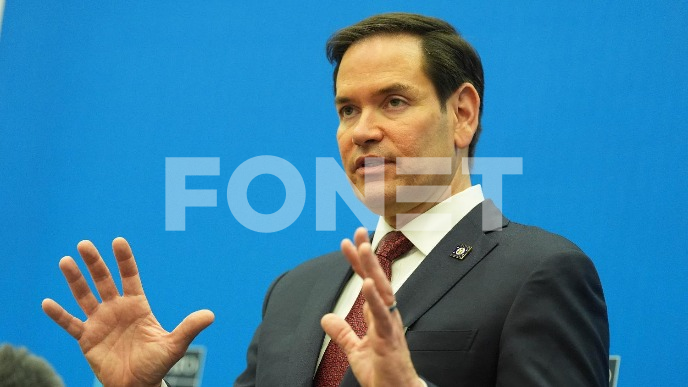 Rubio: Nepromišljen Makronov potez